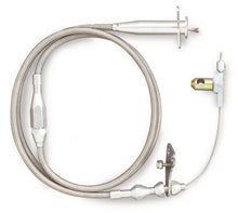 Load image into Gallery viewer, Lokar CC-1601HT U-Cut-To-Fit Cruise Control Cables