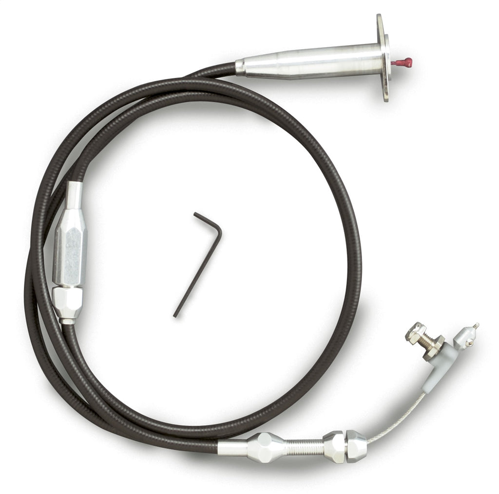 Lokar CC-1602U U-Cut-To-Fit Cruise Control Cables