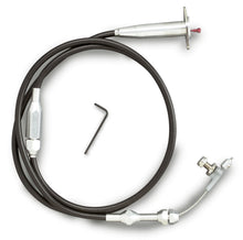 Load image into Gallery viewer, Lokar CC-1602U U-Cut-To-Fit Cruise Control Cables