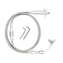 Load image into Gallery viewer, Lokar XCC-1603HT U-Cut-To-Fit Cruise Control Cables