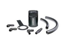 Load image into Gallery viewer, Corsa Performance CC0004 CORSA Performance 3 oz. aluminum oil catch can with mounting bracket for Select Ram