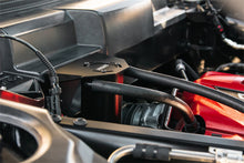 Load image into Gallery viewer, Corsa Performance CC0005 CORSA Performance 3 oz. aluminum oil catch can with mounting bracket for Select Chevrolet Corvette