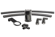 Load image into Gallery viewer, Corsa Performance CC0008 CORSA Performance 3 oz. aluminum oil catch can with mounting bracket for Select Ram