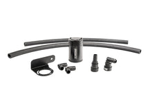 Load image into Gallery viewer, Corsa Performance CC0009 CORSA Performance 3 oz. aluminum oil catch can with mounting bracket for Select Ford F-150