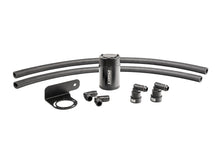 Load image into Gallery viewer, Corsa Performance CC0010 CORSA Performance 3 oz. aluminum oil catch can with mounting bracket for Select Ford F-150