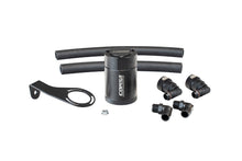 Load image into Gallery viewer, Corsa Performance CC0012 CORSA Performance 3 oz. aluminum oil catch can with mounting bracket for Select Ford Bronco