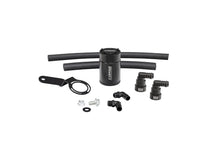 Load image into Gallery viewer, Corsa Performance CC0014 CORSA Performance 3 oz. aluminum oil catch can with mounting bracket for Select Ford Mustang