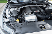 Load image into Gallery viewer, Corsa Performance CC0014 CORSA Performance 3 oz. aluminum oil catch can with mounting bracket for Select Ford Mustang