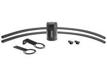 Load image into Gallery viewer, Corsa Performance CC0016 CORSA Performance 1/2in. Universal 3 oz. aluminum oil catch can with mounting br