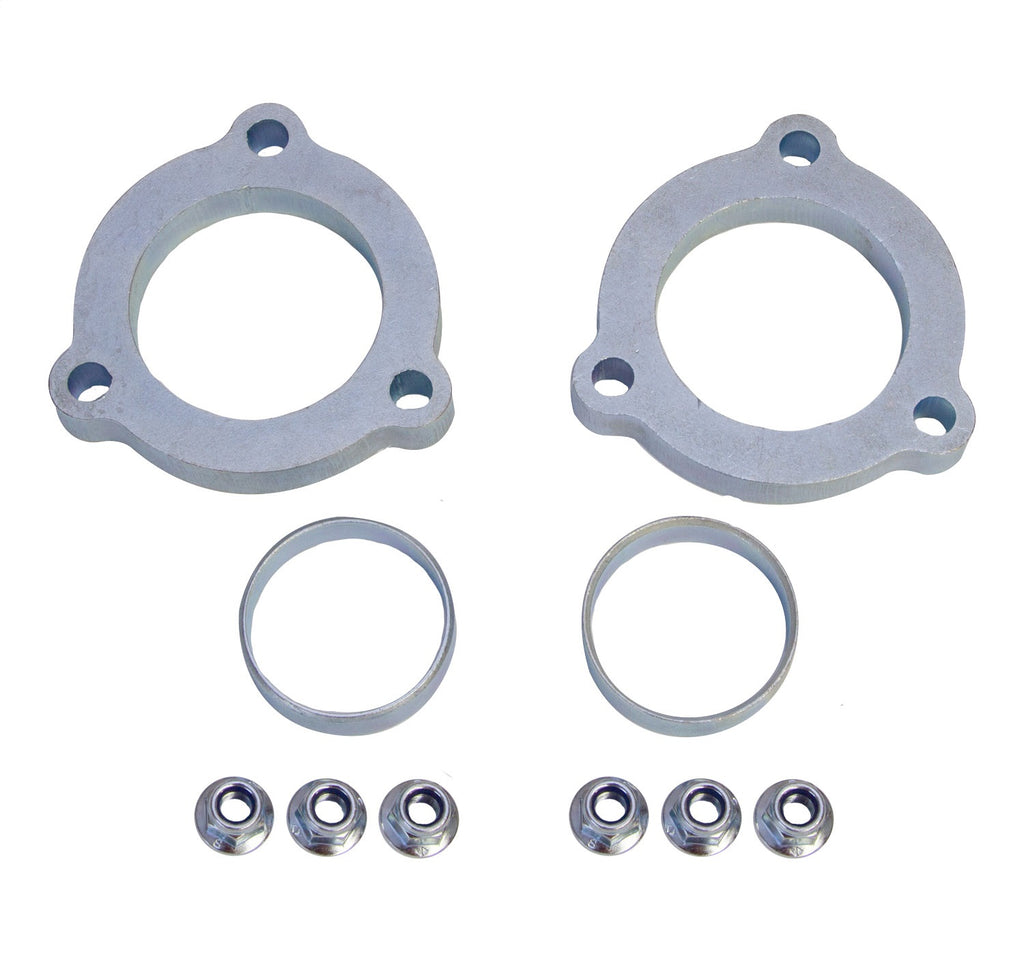 Skyjacker CC12MS 2015-2018 Chevy Colorado/GMC Canyon 2WD/4WD/1in.-2in. Leveling Kit for Select Chevrolet Colorado, GMC Canyon