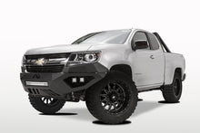 Load image into Gallery viewer, Fab Fours CC15-D3351-1 Vengeance Front Bumper for Select Chevrolet Colorado