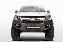 Load image into Gallery viewer, Fab Fours CC15-D3351-1 Vengeance Front Bumper for Select Chevrolet Colorado