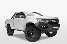 Load image into Gallery viewer, Fab Fours CC15-D3351-B Vengeance Front Bumper for Select Chevrolet Colorado