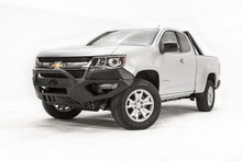 Load image into Gallery viewer, Fab Fours CC15-D3352-1 Vengeance Front Bumper for Select Chevrolet Colorado