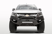 Load image into Gallery viewer, Fab Fours CC15-D3352-B Vengeance Front Bumper for Select Chevrolet Colorado
