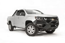 Load image into Gallery viewer, Fab Fours CC15-D3352-B Vengeance Front Bumper for Select Chevrolet Colorado