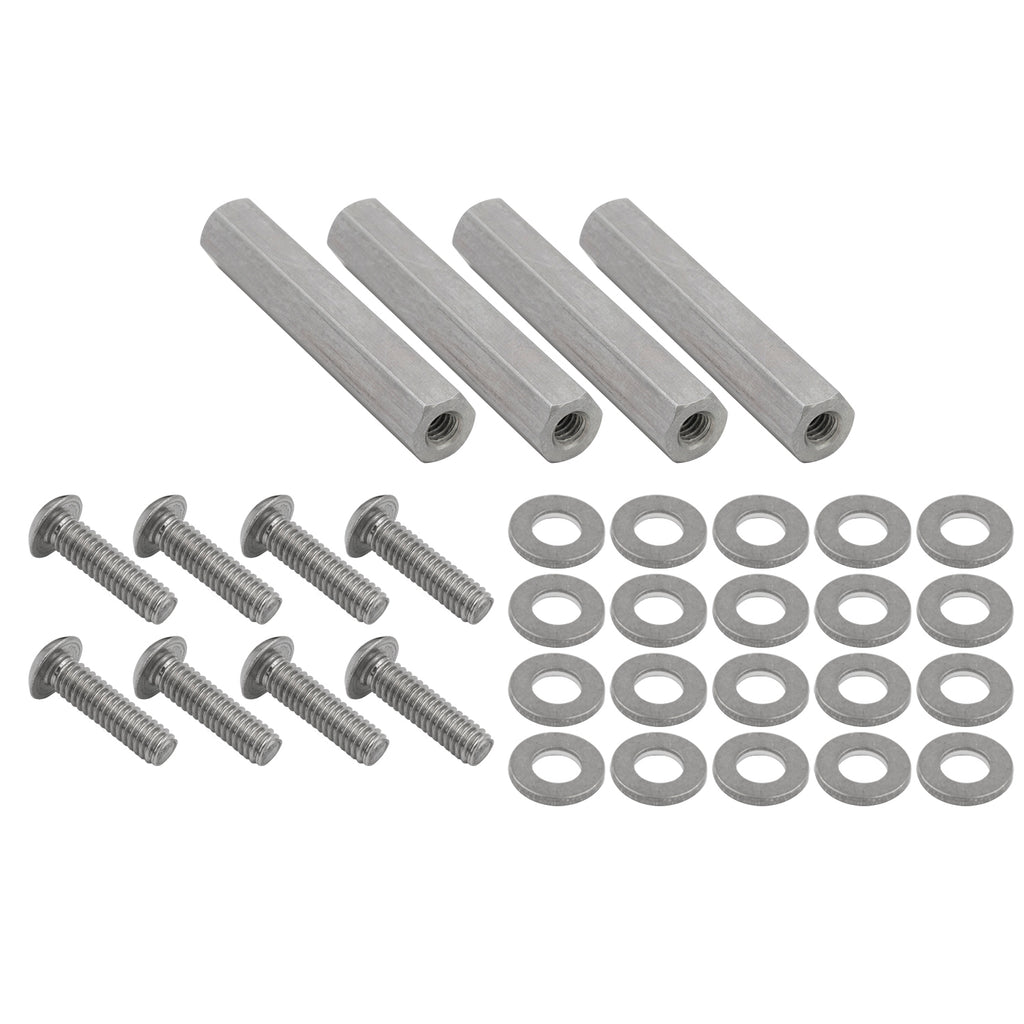 Dedenbear CC1DMK DASHMOUNT KIT FOR  CC1, CC2, CC3 OR NOC1