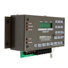 Load image into Gallery viewer, Dedenbear CC3 COMMAND CENTER, SUPER DELAY BOX WITH RD-1 OUTPUT, REPLACES THE CC1 AND CC2
