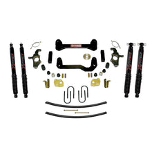 Load image into Gallery viewer, Skyjacker CC409K-B Suspension Lift Kit w/Shocks for Select Chevrolet Colorado, GMC Canyon, Isuzu i-350, Isuzu i-370