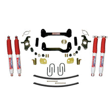 Load image into Gallery viewer, Skyjacker CC409K-H 4IN. KIT; 04-12 COLO/CAN; 4HYDRO for Select Chevrolet Colorado, GMC Canyon, Isuzu i-350, Isuzu i-370