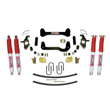 Load image into Gallery viewer, Skyjacker CC409K-N 4IN. SYS; 04-13 COLO/CAN; 4NITRO for Select Chevrolet Colorado, GMC Canyon, Isuzu i-350, Isuzu i-370