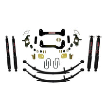 Load image into Gallery viewer, Skyjacker CC409KS-B Suspension Lift Kit w/Shocks for Select Chevrolet Colorado, GMC Canyon, Isuzu i-350, Isuzu i-370