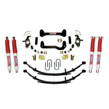 Load image into Gallery viewer, Skyjacker CC409KS-H 4IN. SYS; 04-12COL/CAN 4WD; 4HYD for Select Chevrolet Colorado, GMC Canyon, Isuzu i-350, Isuzu i-370