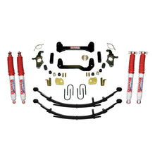 Load image into Gallery viewer, Skyjacker CC409KS-N 4IN. SYS; 04-12COL/CAN 4WD; 4NIT for Select Chevrolet Colorado, GMC Canyon, Isuzu i-350, Isuzu i-370