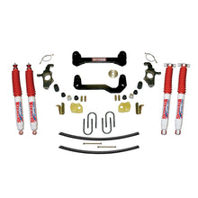 Load image into Gallery viewer, Skyjacker CC429K-H 4IN. KIT; 09-10 COL/CAN W/HYDRO for Select Chevrolet Colorado, GMC Canyon