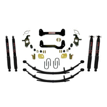 Load image into Gallery viewer, Skyjacker CC429KS-B Suspension Lift Kit w/Shocks for Select Chevrolet Colorado, GMC Canyon