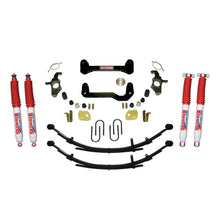 Load image into Gallery viewer, Skyjacker CC429KS-H 4IN. SYS; 04-12COL/CAN 2WD; 4HYD for Select Chevrolet Colorado, GMC Canyon