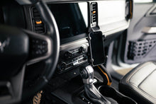 Load image into Gallery viewer, DV8 Offroad CCBR-01 Console Molle Panels