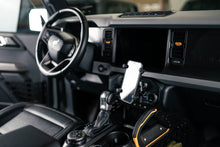 Load image into Gallery viewer, DV8 Offroad CCBR-01 Console Molle Panels