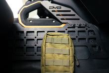 Load image into Gallery viewer, DV8 Offroad CCBR-01 Console Molle Panels