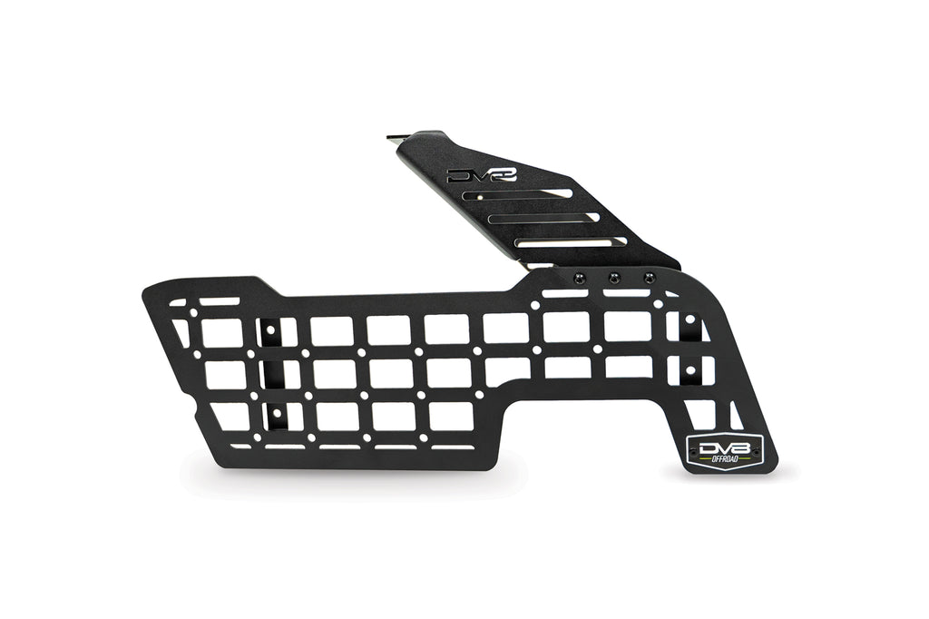 DV8 Offroad CCBR-01 Console Molle Panels