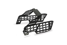 Load image into Gallery viewer, DV8 Offroad CCBR-01 Console Molle Panels