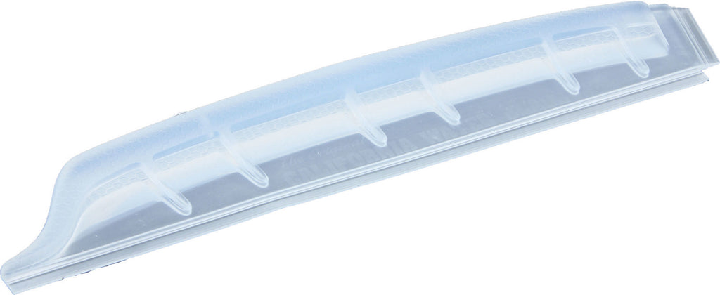 CALIFORNIA CAR DUSTER 20080C Jelly Water Blade Clear