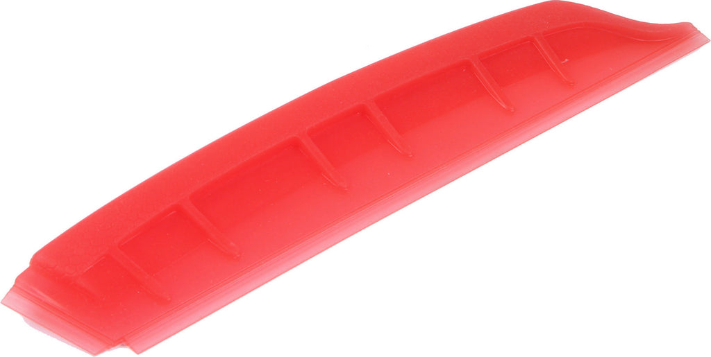 CALIFORNIA CAR DUSTER 20080R Jelly Water Blade Red