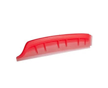 Load image into Gallery viewer, CALIFORNIA CAR DUSTER 23080 Jelly Water Blade Red
