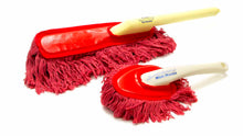 Load image into Gallery viewer, CALIFORNIA CAR DUSTER 62445 Auto Detailing Kit Dash Duster &amp; Plastic Duster