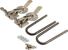 Load image into Gallery viewer, CHASSIS ENGINEERING 1019 Upper Window Latch Kit