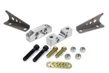 Load image into Gallery viewer, CHASSIS ENGINEERING 2701 71-72 Pinto Billet Rack Mount Kit
