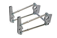 Load image into Gallery viewer, CHASSIS ENGINEERING 3514 H.D. Pro 4-Link Kit w/Shock Mounts