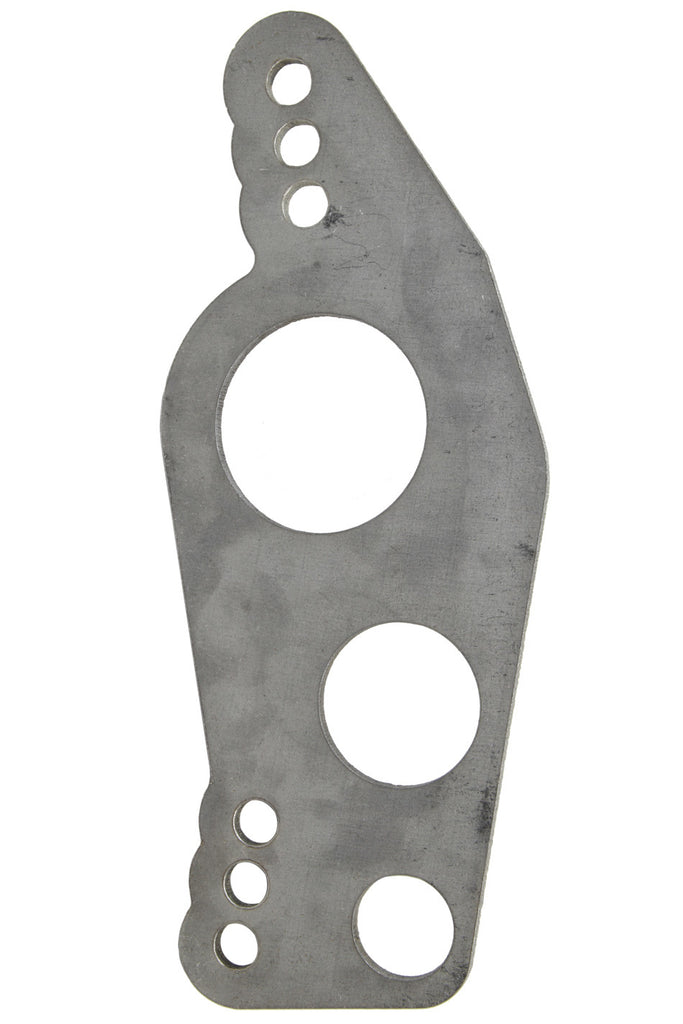 CHASSIS ENGINEERING 3515-2 Top Gun 4-Link Housing Bracket w/o Shock Mount