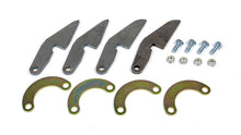 Load image into Gallery viewer, CHASSIS ENGINEERING 3612 Rod End Safety Tab Kit