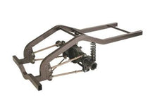 Load image into Gallery viewer, CHASSIS ENGINEERING 3625 Pro 4-Link Subframe Kit w/Shocks