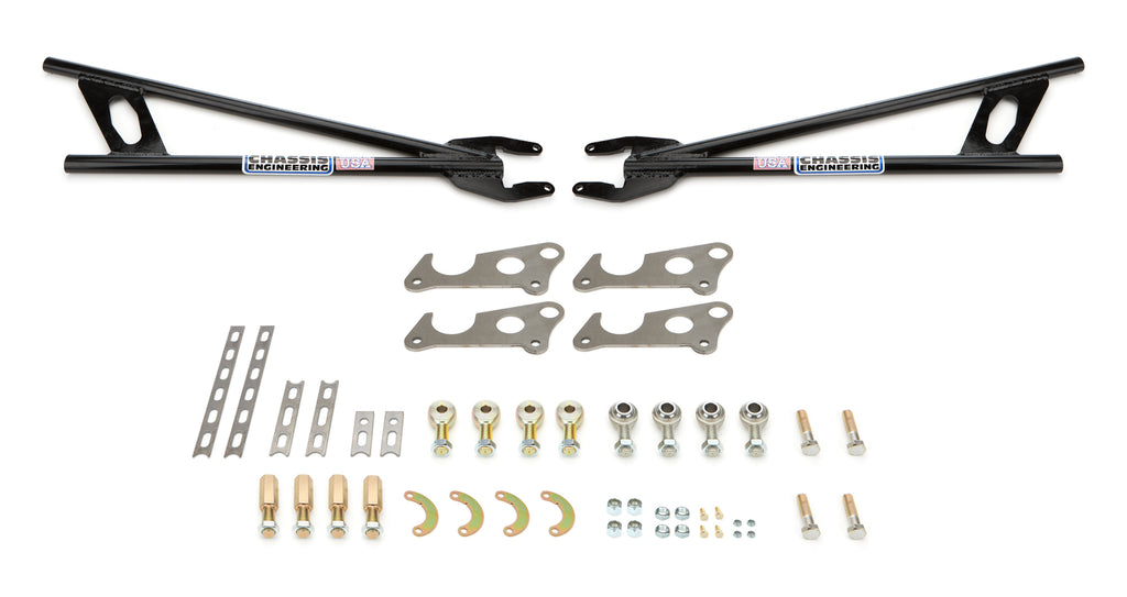 CHASSIS ENGINEERING 3633-1 Box 1 of 2