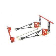 Load image into Gallery viewer, CHASSIS ENGINEERING 3633 Ladder Bar Susp. Kit w/Coil Spring Mounts