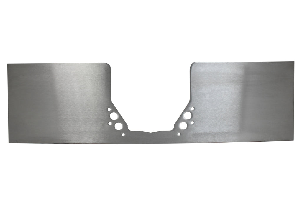 CHASSIS ENGINEERING 3702 BBM Aluminum Motor Plate