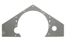 Load image into Gallery viewer, CHASSIS ENGINEERING 3706 Chevy Steel Mid-Plate